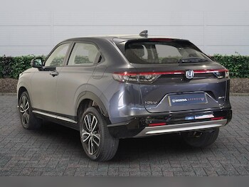 Used Honda HR-V 2022 for sale - 77307108: Photo