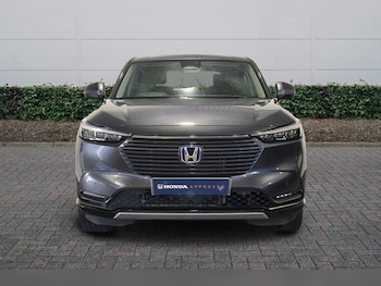 Used Honda HR-V 2022 for sale - 77307108: Photo