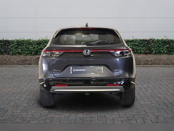 Used Honda HR-V 2022 for sale - 77307108: Photo