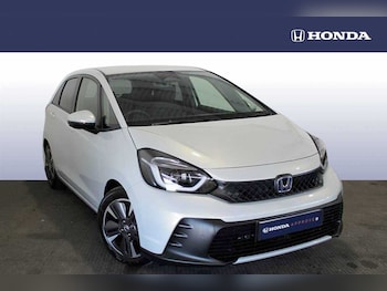 Used Honda Jazz 2025 for sale - 75238187: Photo