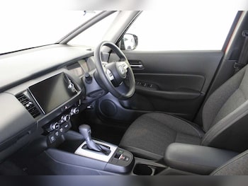 Used Honda Jazz 2025 for sale - 75238187: Photo