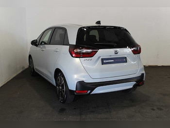 Used Honda Jazz 2025 for sale - 75238187: Photo