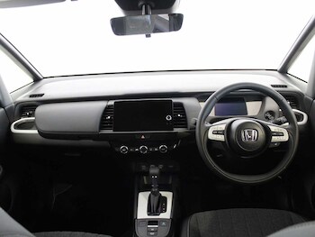 Used Honda Jazz 2025 for sale - 75238187: Photo