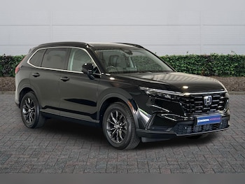 Used Honda CR-V 2024 for sale - 78377042: Photo