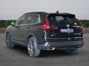 Used Honda CR-V 2024 for sale - 78377042: Photo