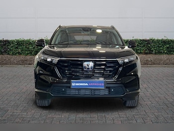 Used Honda CR-V 2024 for sale - 78377042: Photo