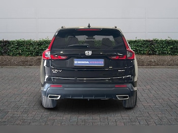 Used Honda CR-V 2024 for sale - 78377042: Photo