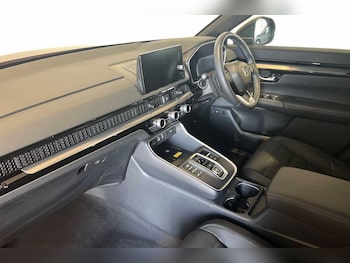 Used Honda CR-V 2024 for sale - 79000889: Photo