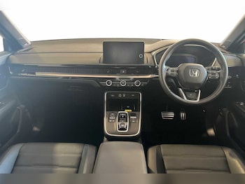 Used Honda CR-V 2024 for sale - 79000889: Photo