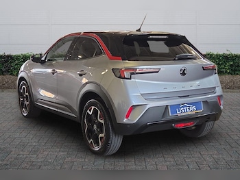 Used Vauxhall Mokka 2023 for sale - 79237938: Photo