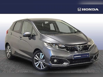 Used Honda Jazz 2019 for sale - 77239271: Photo
