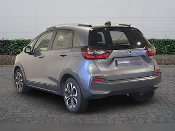 Used Honda Jazz 2022 for sale - 77359894: Photo