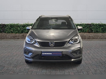 Used Honda Jazz 2022 for sale - 77359894: Photo
