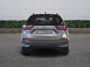 Used Honda Jazz 2022 for sale - 77359894: Photo