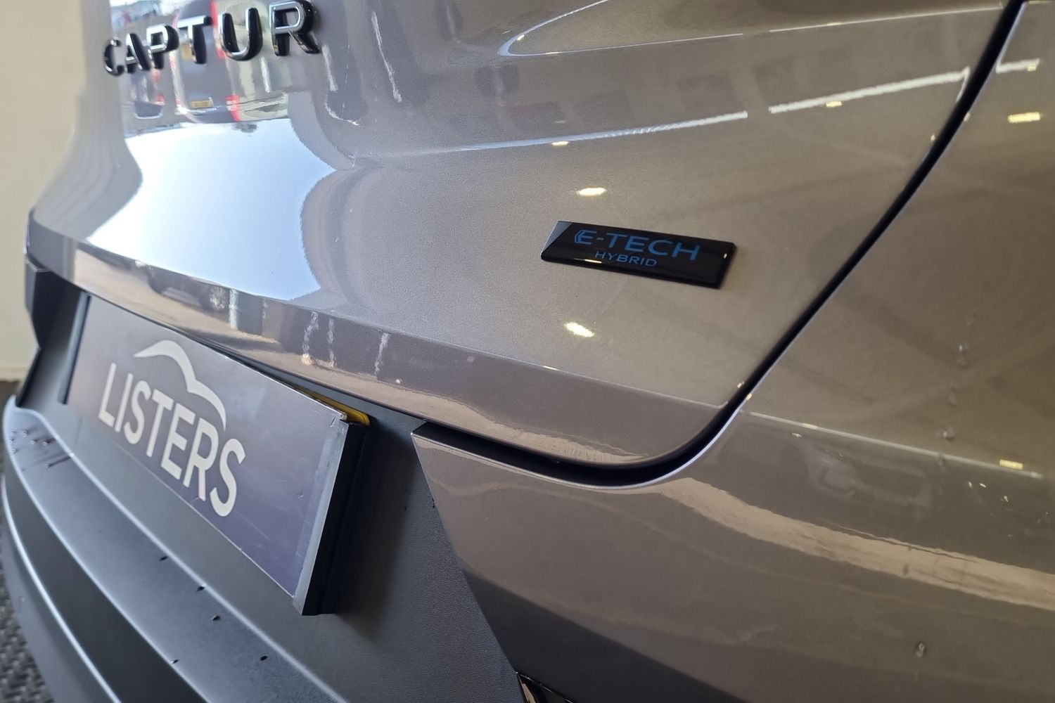 Used Renault Captur 2025 for sale - 77030977: Photo 12