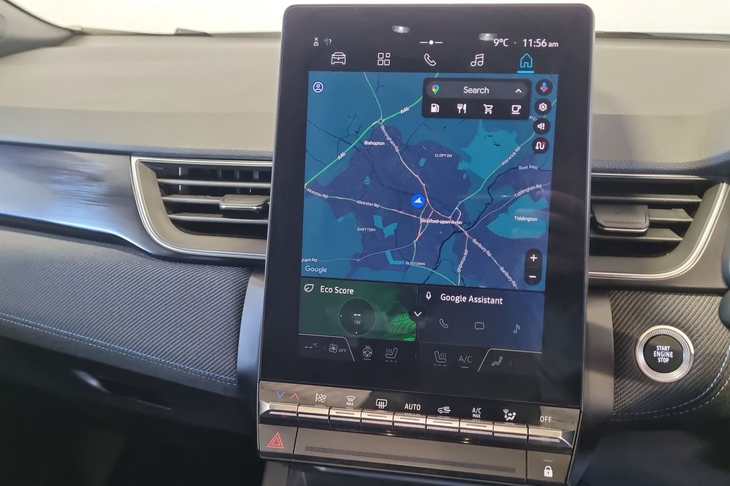 Used Renault Captur 2025 for sale - 77030977: Photo 14