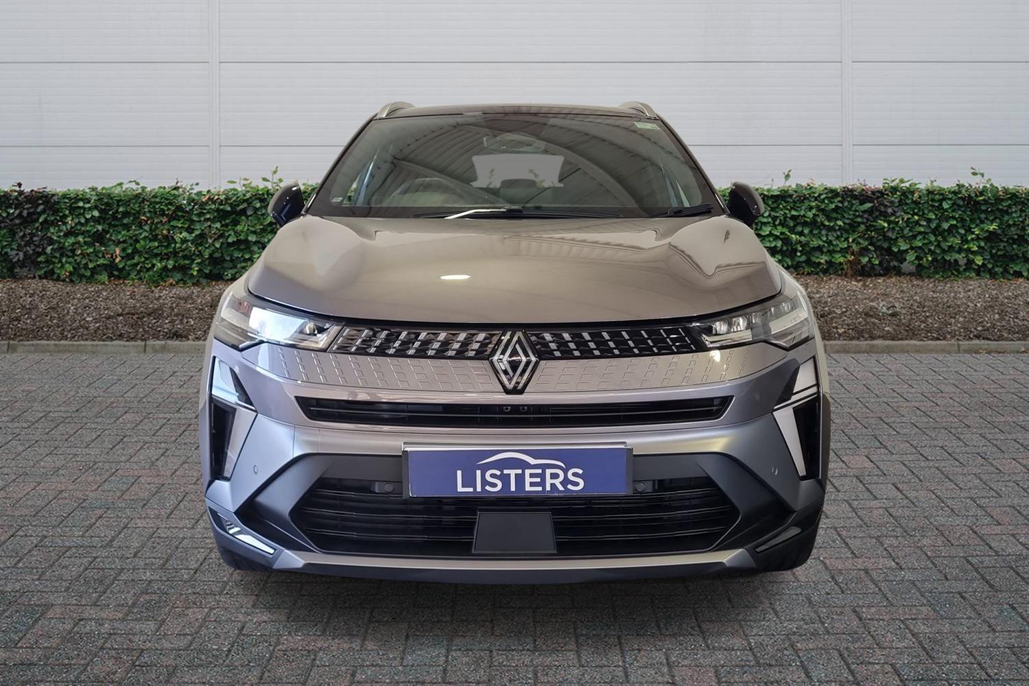 Used Renault Captur 2025 for sale - 77030977: Photo 3