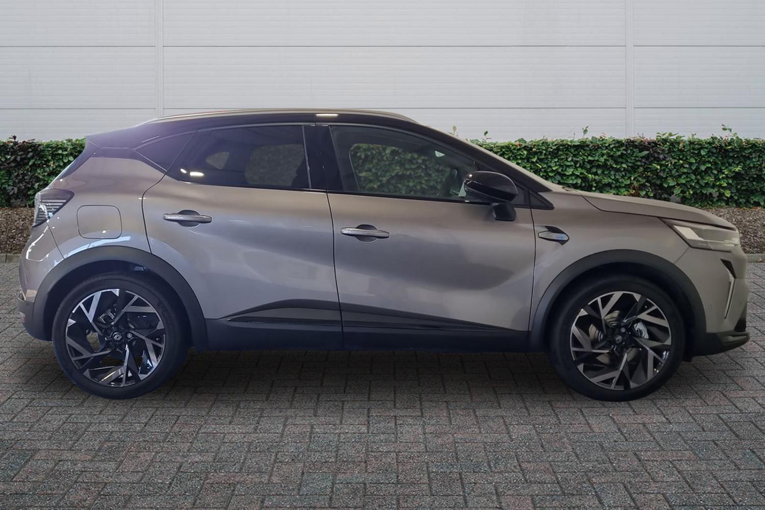 Used Renault Captur 2025 for sale - 77030977: Photo 5