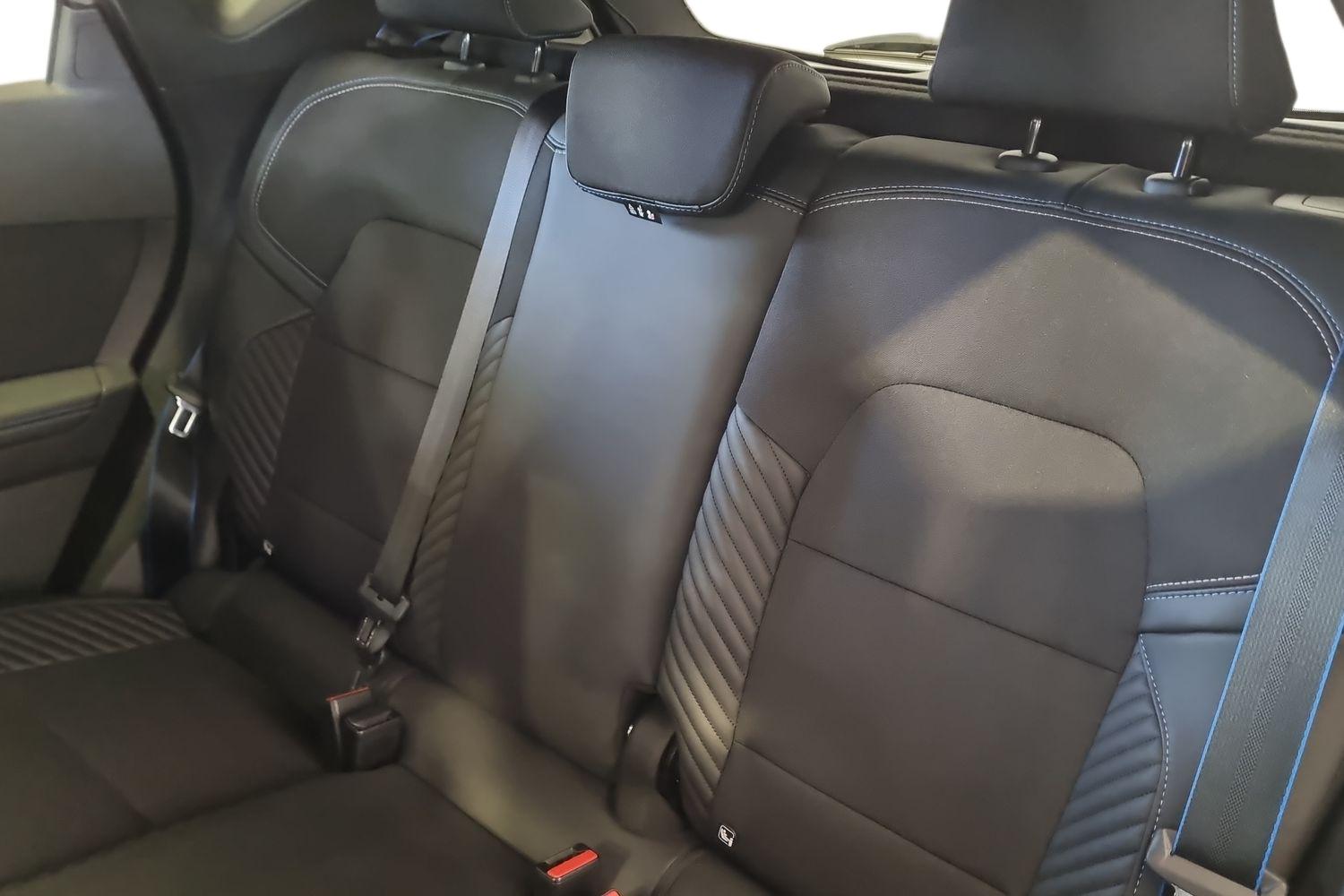 Used Renault Captur 2025 for sale - 77030977: Photo 8