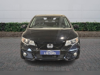 Used Honda Civic 2016 for sale - 77551549: Photo