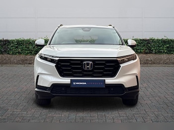 Used Honda CR-V 2024 for sale - 78824110: Photo