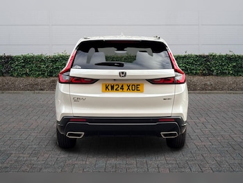 Used Honda CR-V 2024 for sale - 78824110: Photo
