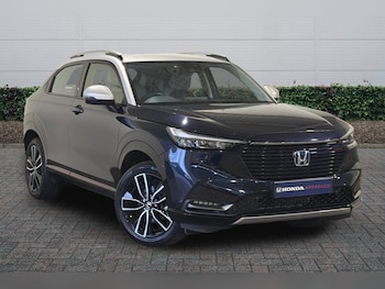 2023 (23) - 1.5 eHEV Advance Style 5dr CVT