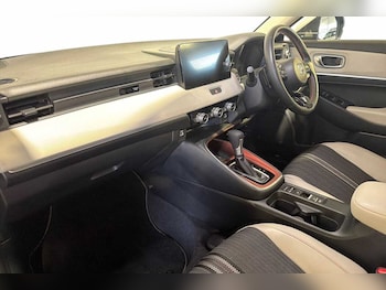 Used Honda HR-V 2023 for sale - 77157573: Photo