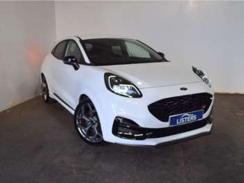 Used Ford Puma 2023 for sale - 75167500: Photo