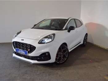 Used Ford Puma 2023 for sale - 75167500: Photo