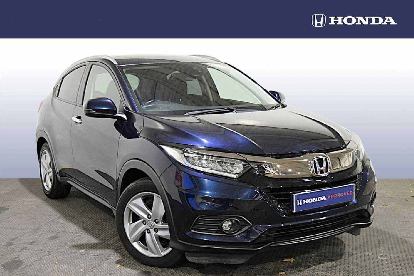 Used Honda HR-V 2019 for sale - 76647416: Photo 1