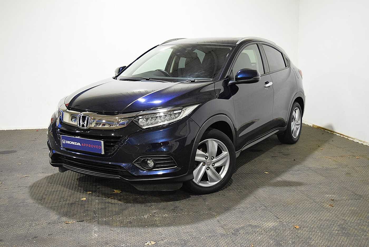 Used Honda HR-V 2019 for sale - 76647416: Photo 10