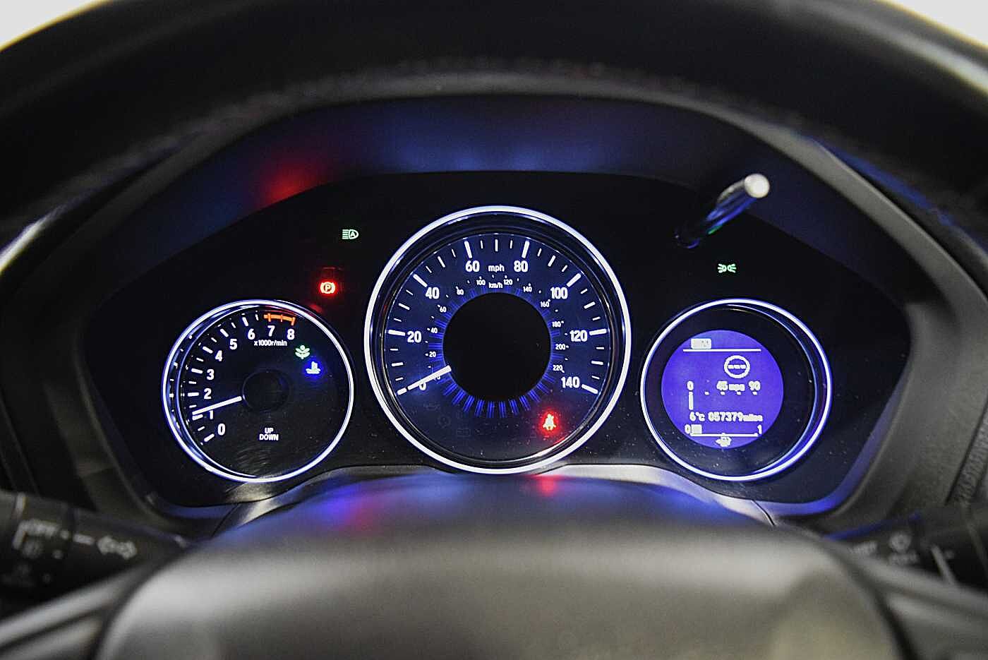 Used Honda HR-V 2019 for sale - 76647416: Photo 11