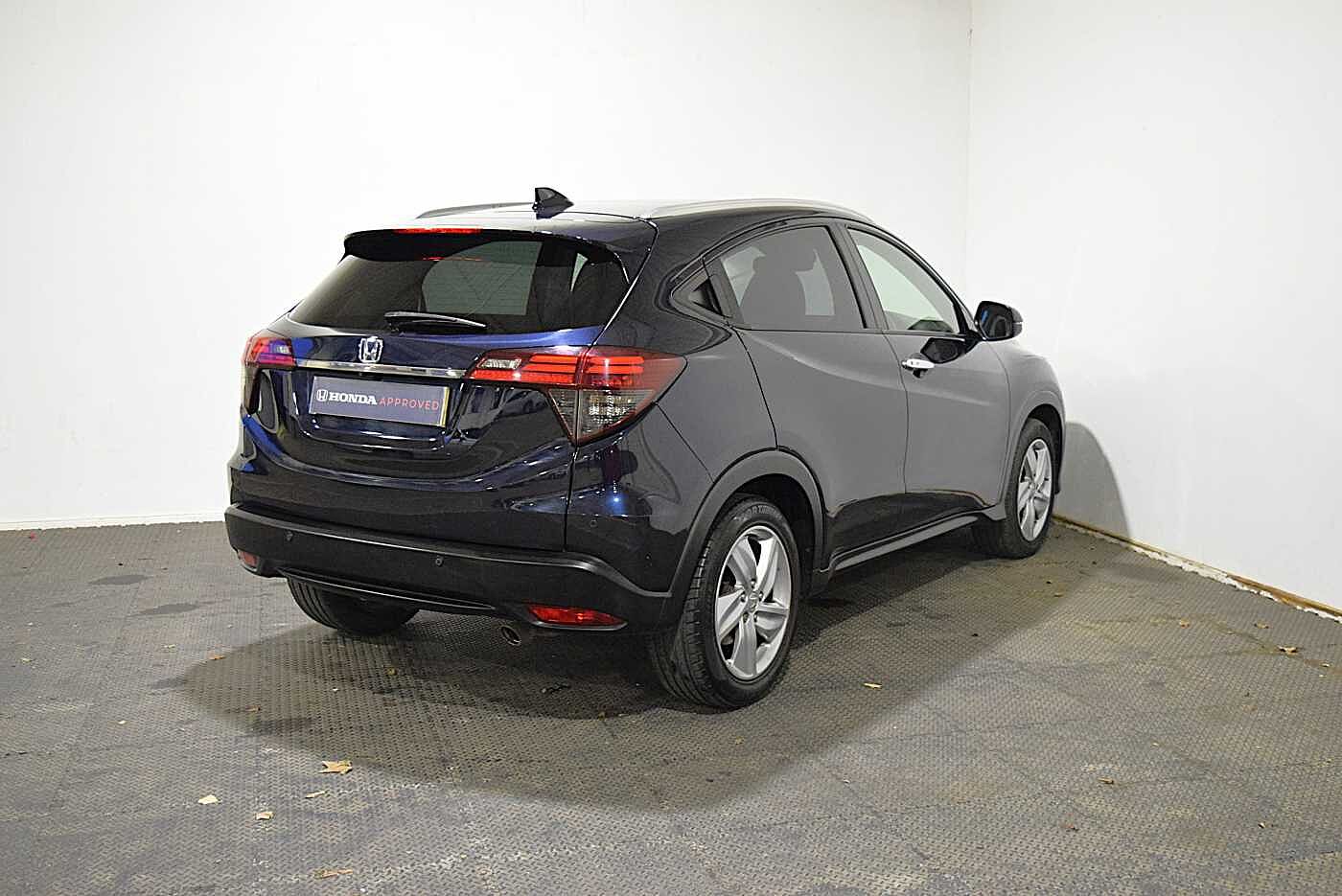 Used Honda HR-V 2019 for sale - 76647416: Photo 12
