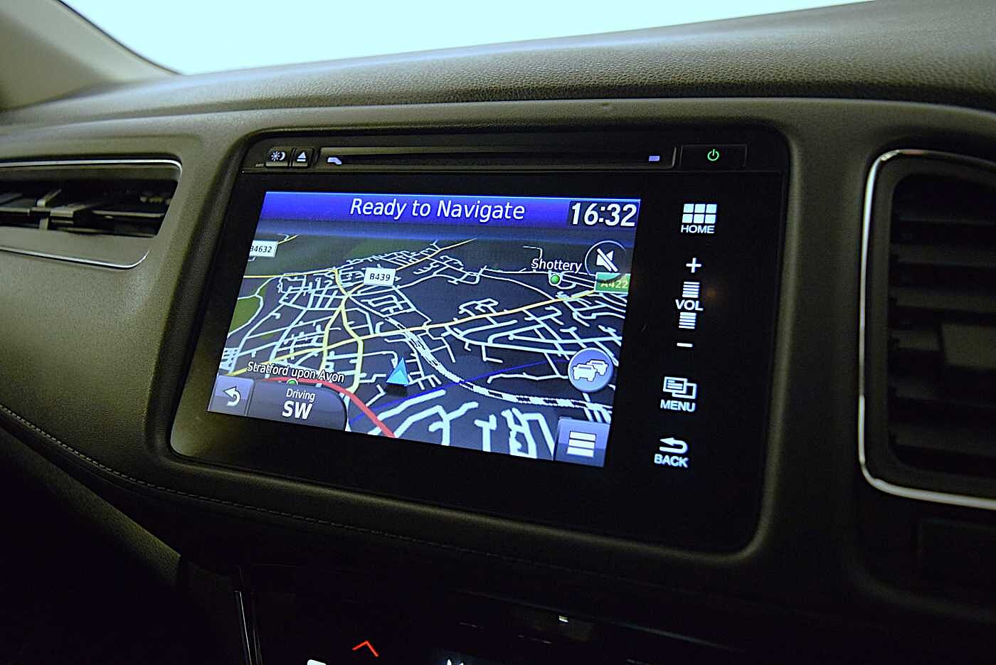 Used Honda HR-V 2019 for sale - 76647416: Photo 13