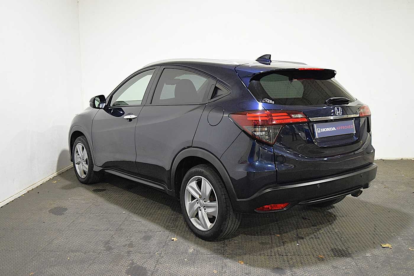 Used Honda HR-V 2019 for sale - 76647416: Photo 3