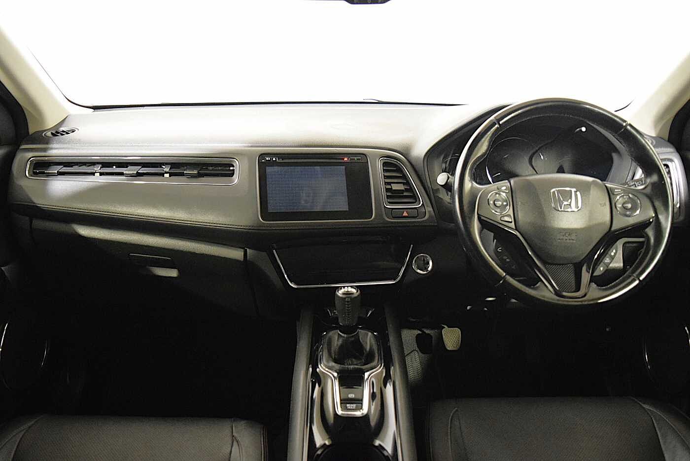 Used Honda HR-V 2019 for sale - 76647416: Photo 4