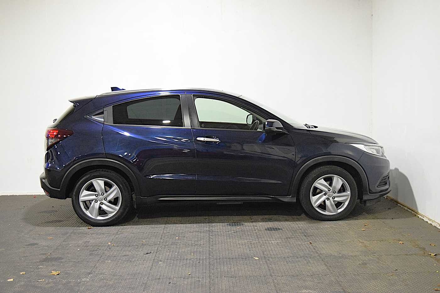 Used Honda HR-V 2019 for sale - 76647416: Photo 5