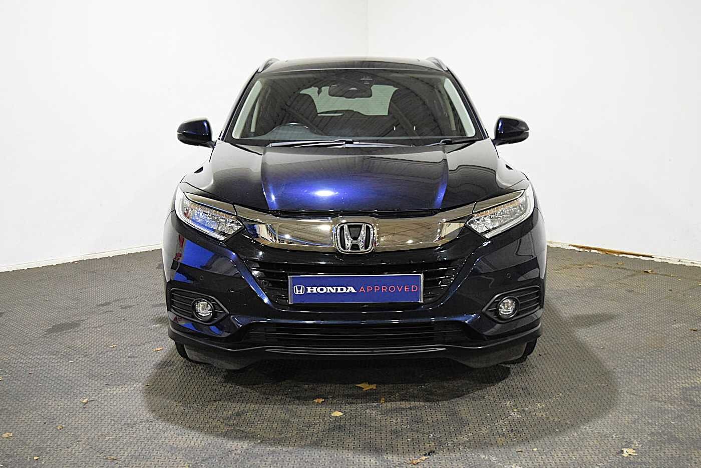 Used Honda HR-V 2019 for sale - 76647416: Photo 6