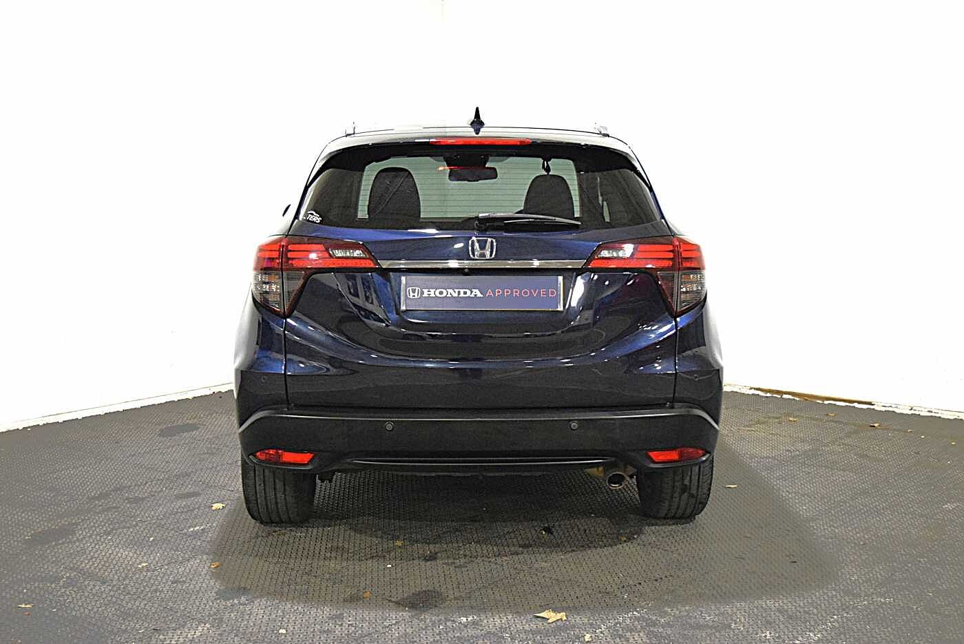 Used Honda HR-V 2019 for sale - 76647416: Photo 7