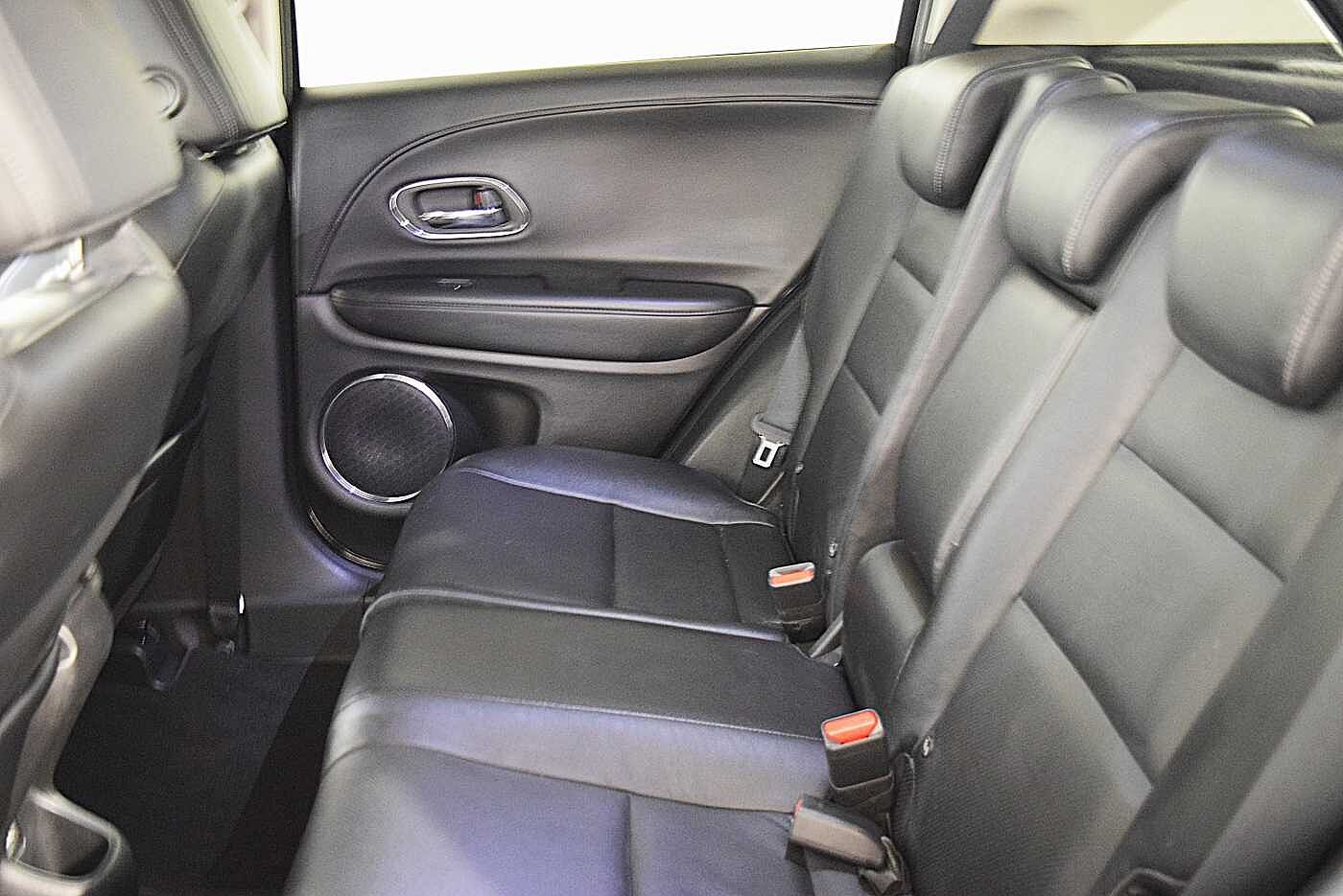 Used Honda HR-V 2019 for sale - 76647416: Photo 8