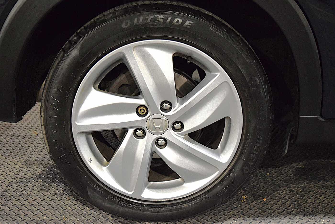 Used Honda HR-V 2019 for sale - 76647416: Photo 9