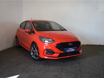 Ford - Fiesta