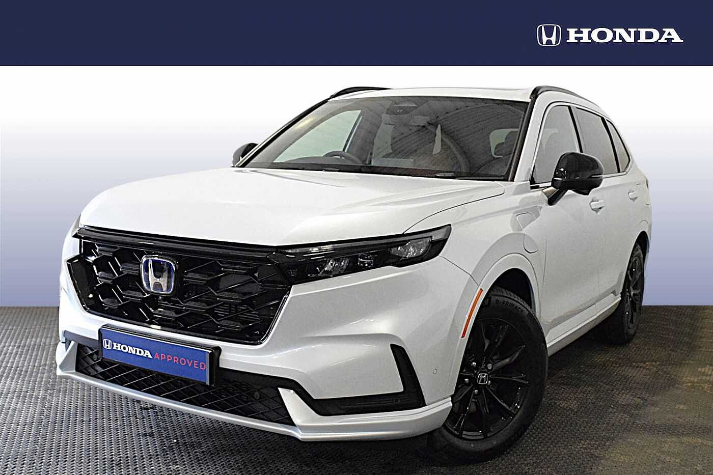 Used Honda CR-V 2025 for sale - 76271525: Photo 10