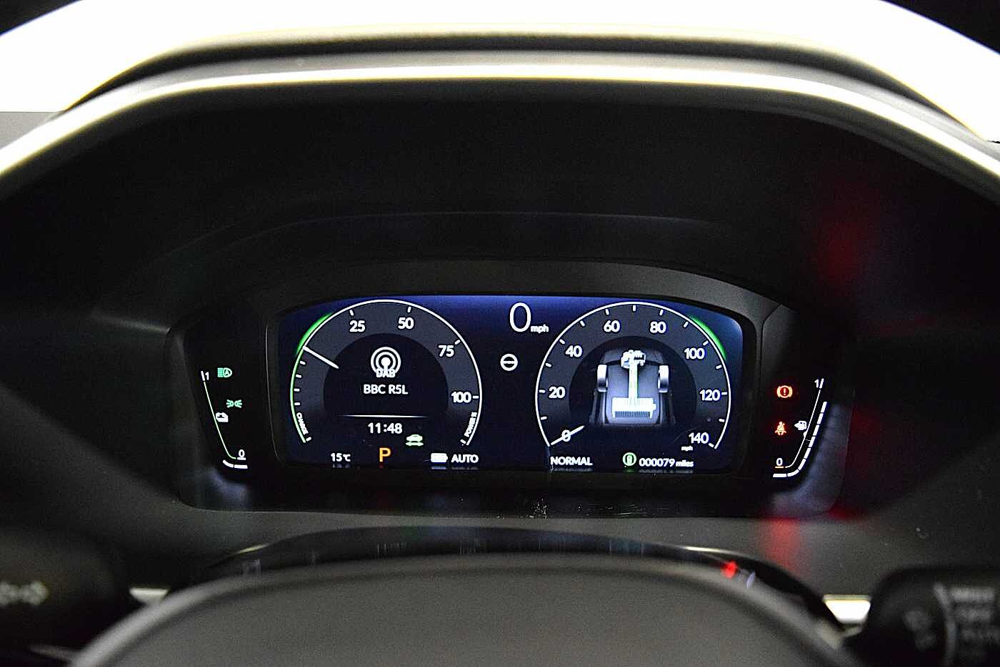 Used Honda CR-V 2025 for sale - 76271525: Photo 11