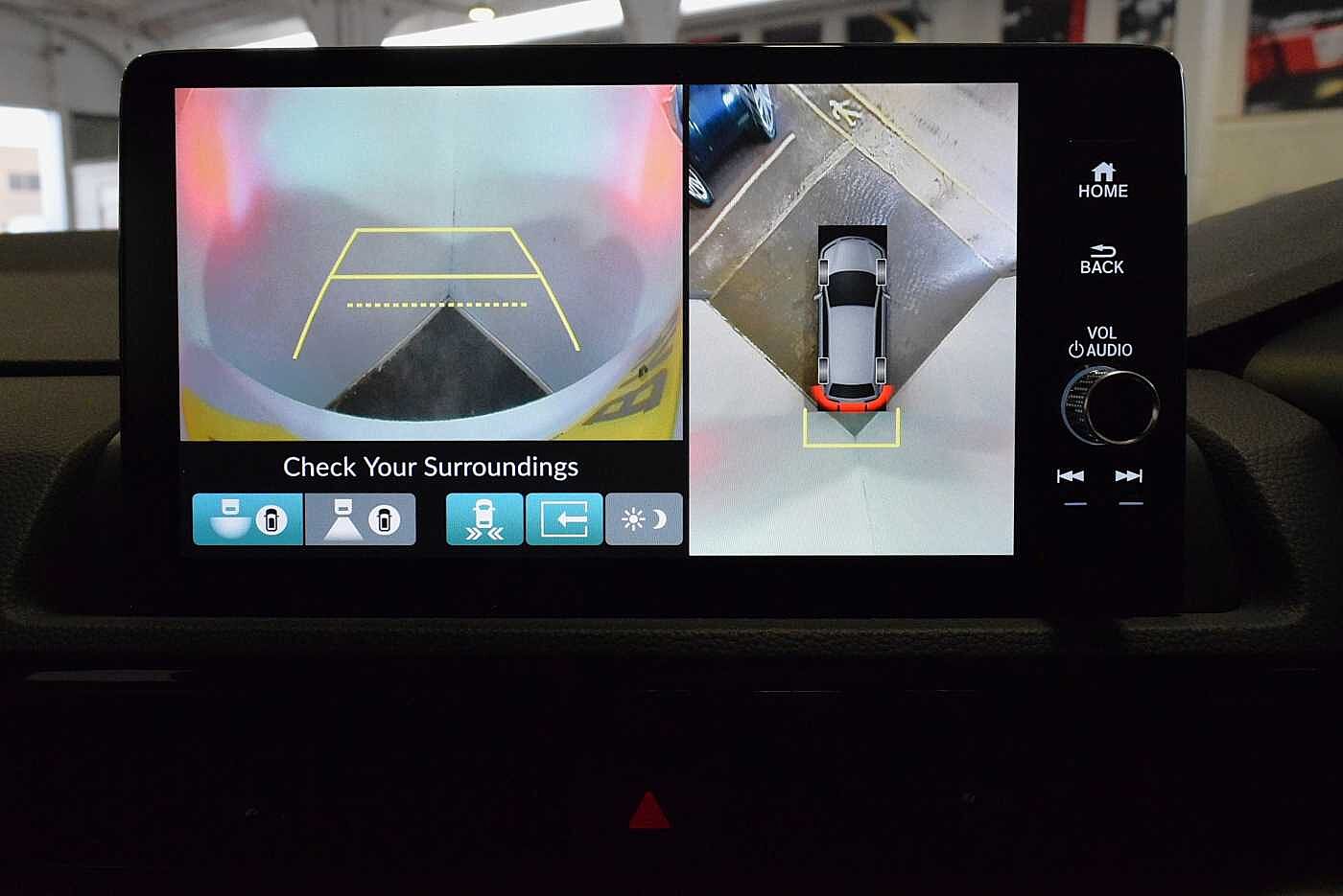 Used Honda CR-V 2025 for sale - 76271525: Photo 13