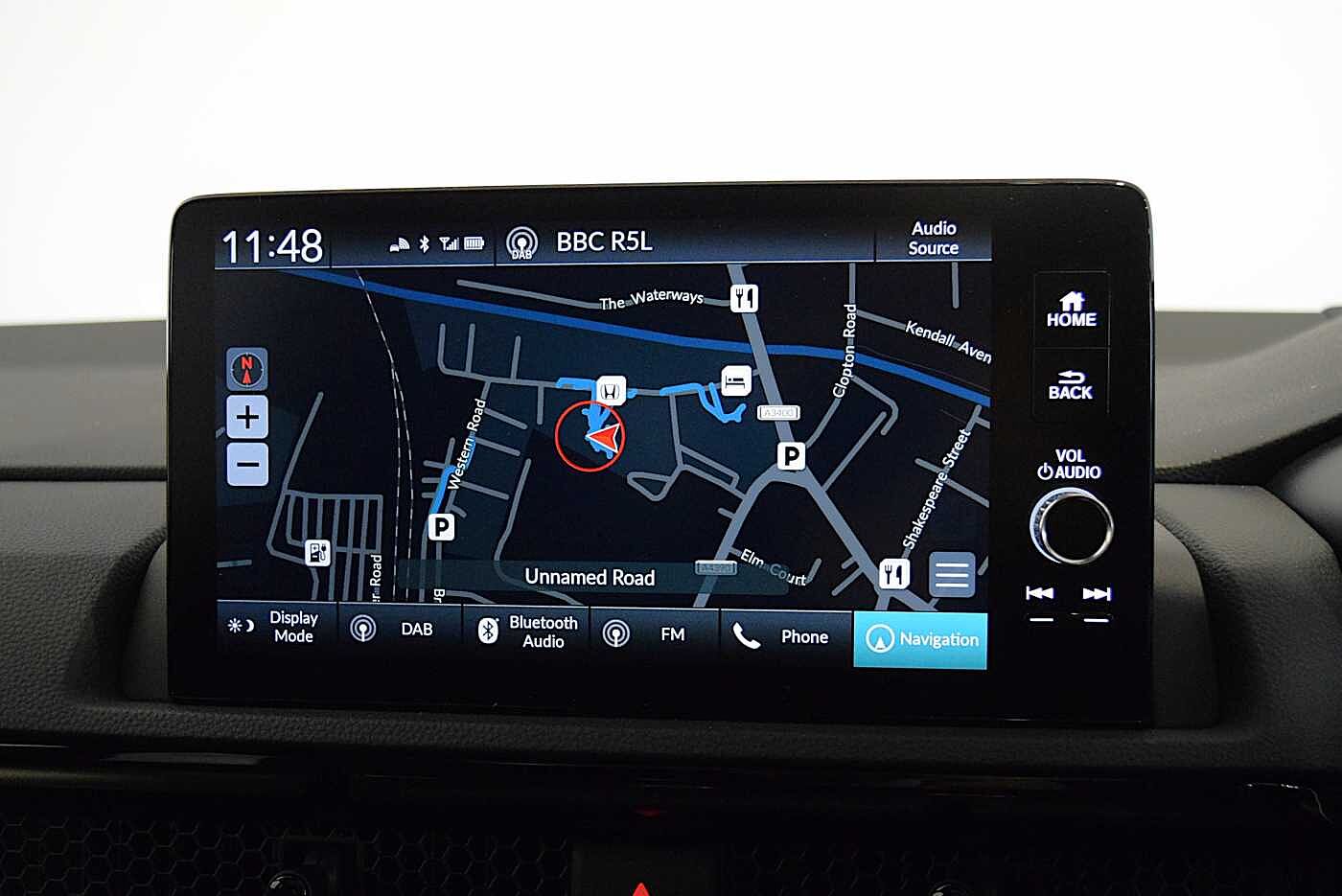 Used Honda CR-V 2025 for sale - 76271525: Photo 14