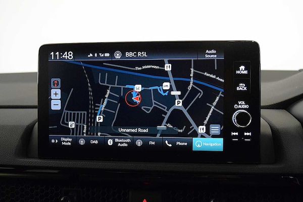 Used Honda CR-V 2025 for sale - 76271525: Photo 14