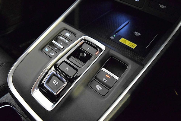 Used Honda CR-V 2025 for sale - 76271525: Photo 17