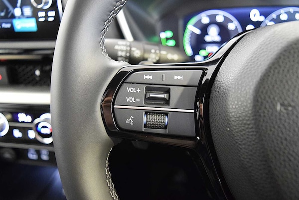 Used Honda CR-V 2025 for sale - 76271525: Photo 18
